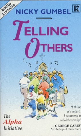 Cover of Telling Others